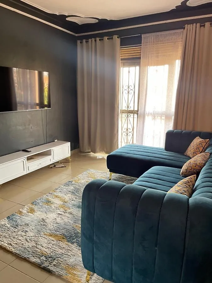 Skyview Apartment Kampala