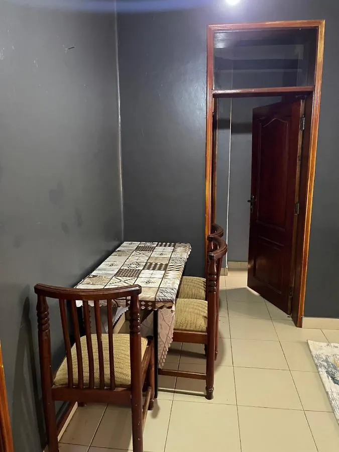 Skyview Apartment Kampala