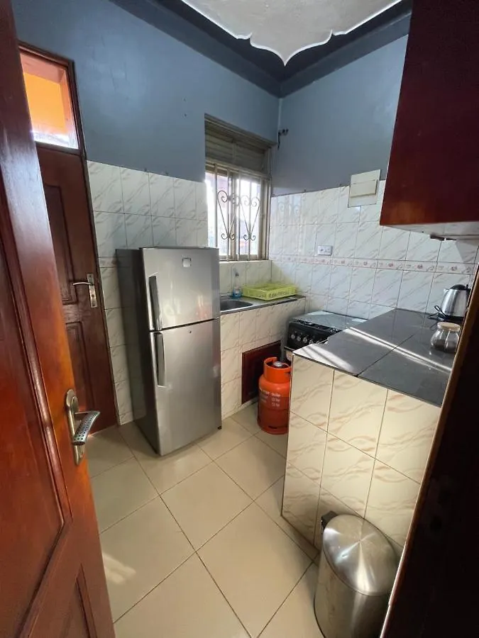 Skyview Apartment Kampala Uganda