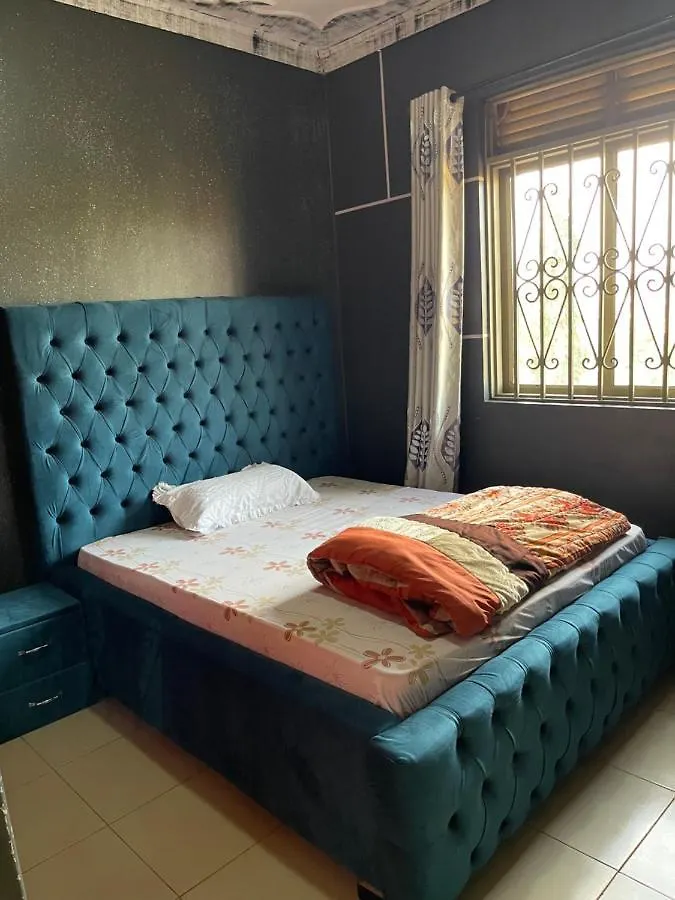 Skyview Apartment Kampala