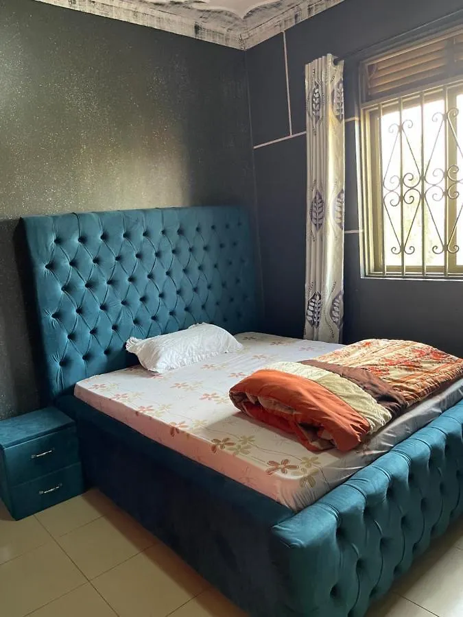 Skyview Apartment Kampala